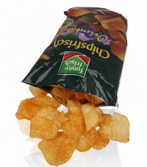 funny-frisch Chipsfrisch Oriental 150g