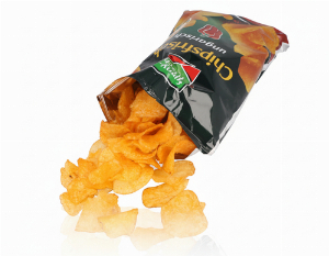funny-frisch Chipsfrisch Ungarisch 150g