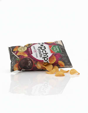 funny-frisch Popchips BBQ Style 80g
