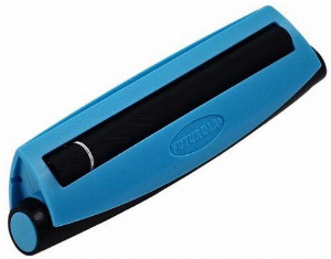 Futurola Konische Drehmaschine Blau