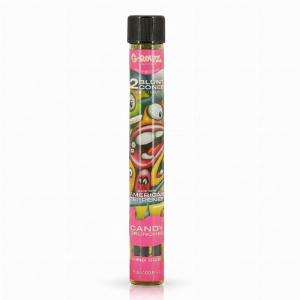 G-Rollz Candy Crunched 2 Blunt Cones