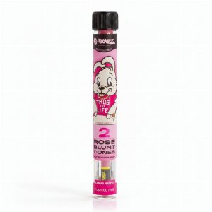 G-Rollz Rose 2 Blunt Cones