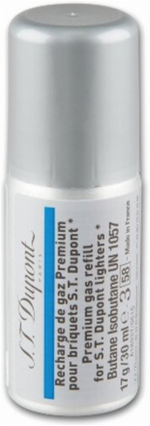 Gas Dupont Blau