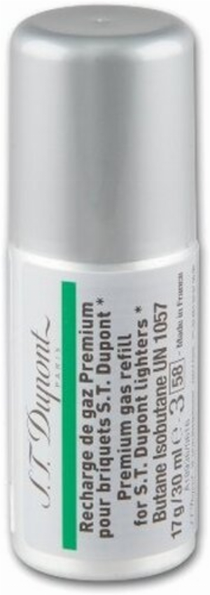 Gas Dupont Grün 30 ml Flasche
