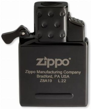 Gastank Black für Zippo-Feuerzeug