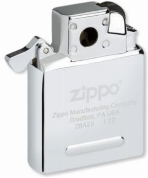 Gastank Chrome für Zippo-Feuerzeug