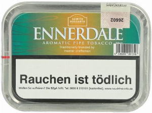 Gawith & Hoggarth Ennerdale Flake Pfeifentabak 50g