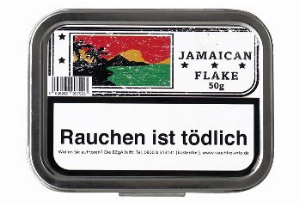 GAWITH & HOGGARTH Jamaican Flake