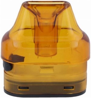 Geek Vape Verdampfer ohne Coil 2 Stück gelb