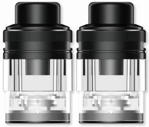 Geekvape Aegis Force Cartridge 5ml 2 Stück