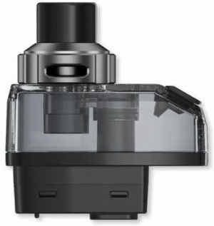 Geekvape Aegis Hero Cartridge 6,5ml Schwarz