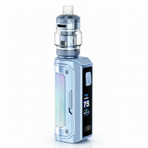 Geekvape Aegis Mini 5 Kit Aqua Blue