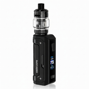 Geekvape Aegis Mini 5 Kit Black