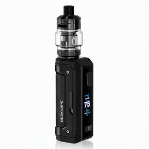 Geekvape Aegis Mini 5 Kit Black