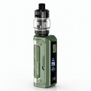 Geekvape Aegis Mini 5 Kit Forest Green