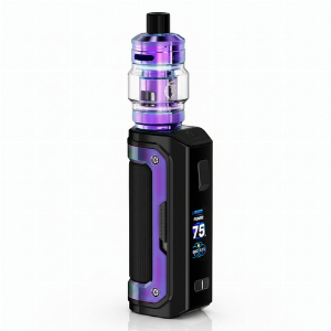 Geekvape Aegis Mini 5 Kit Rainbow