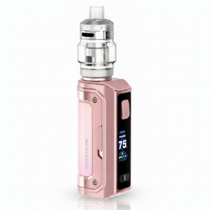 Geekvape Aegis Mini 5 Kit Sunset Rose