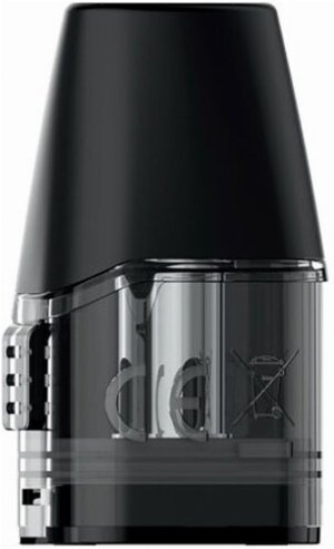 Geekvape Aegis One Pod 0,8Ohm 3Stk.