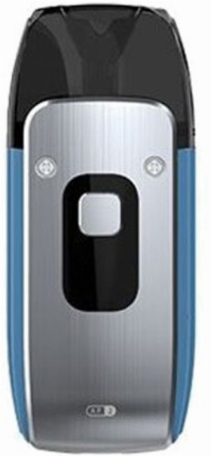 Geekvape Aegis Pod 2 Kit Blue Camo