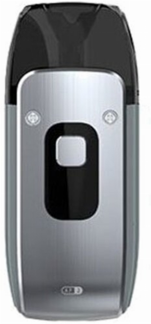 Geekvape Aegis Pod 2 Kit Gray Camo