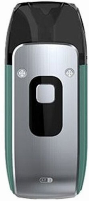 Geekvape Aegis Pod 2 Kit Green Camo