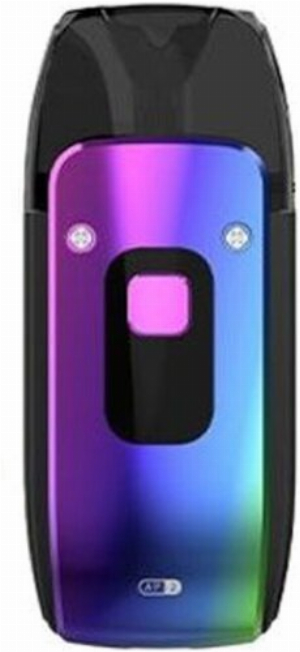 Geekvape Aegis Pod 2 Kit Rainbow