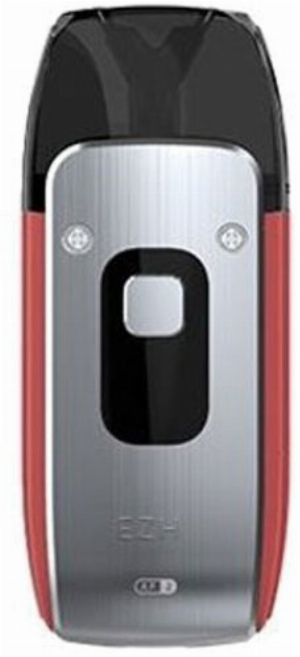 Geekvape Aegis Pod 2 Kit Red Camo