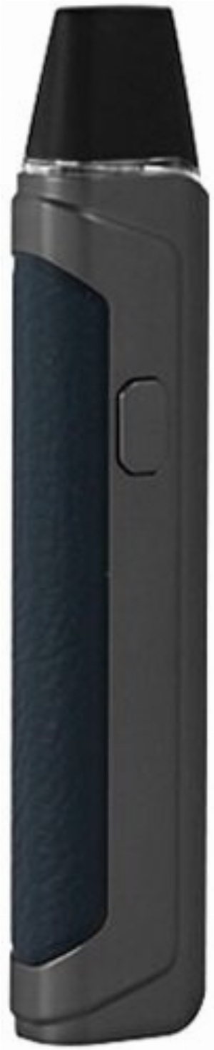 Geekvape E-Zigarette Aegis One gunmetal