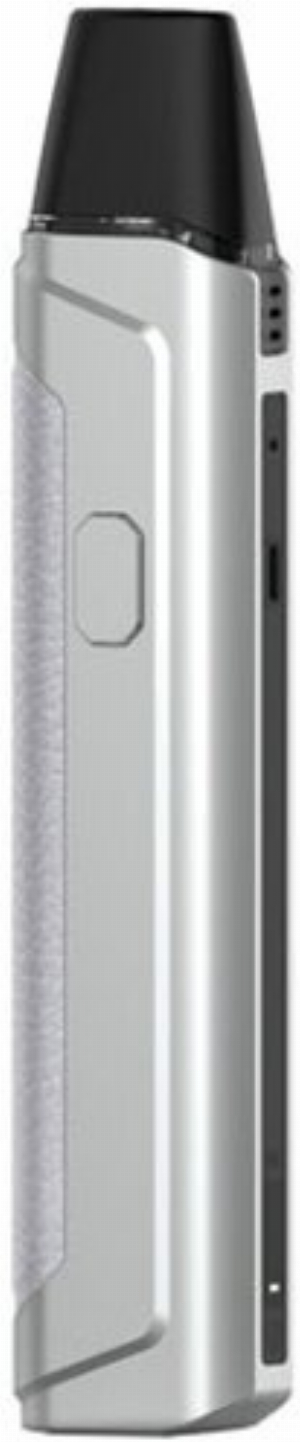 Geekvape E-Zigarette Aegis One silber