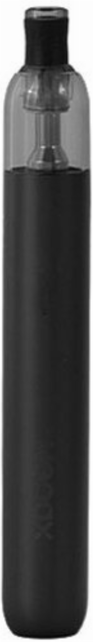 Geekvape E-Zigarette Wenax M1 0,8 Ohm gunmetal