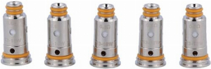 Geekvape G Series 0,6 Ohm 5Stk.