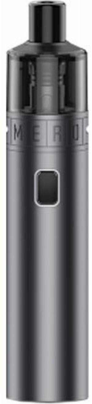 Geekvape Mero AIO Kit eZigarette Gunmetal