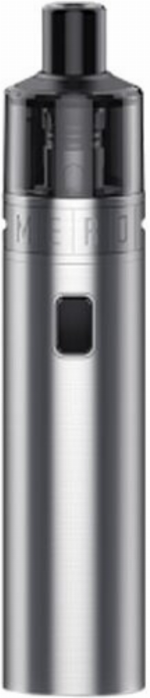 Geekvape Mero AIO Kit eZigarette Silber