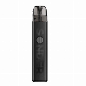 GeekVape Sonder Q 3 Pod Kit Beat Black