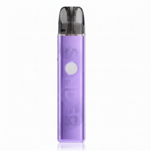 GeekVape Sonder Q 3 Pod Kit Groove Purple