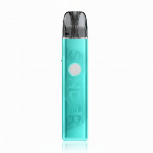GeekVape Sonder Q 3 Pod Kit Groove Teal