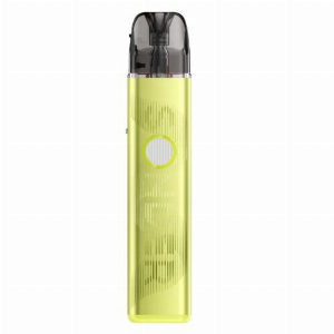 GeekVape Sonder Q 3 Pod Kit Groove Yellow