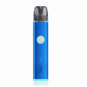 GeekVape Sonder Q 3 Pod Kit Vibe Blue