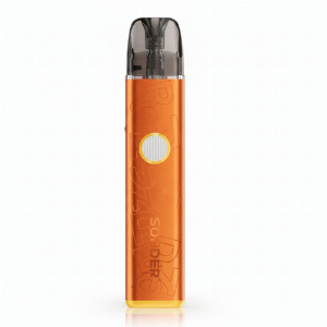 GeekVape Sonder Q 3 Pod Kit Vibe Orange