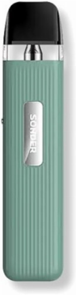 Geekvape Sonder Q E-Zigarette Green