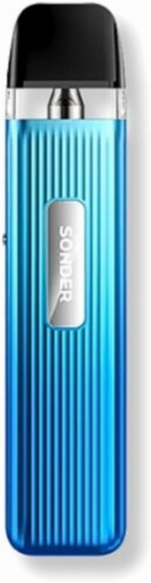Geekvape Sonder Q E-Zigarette Sky Blue