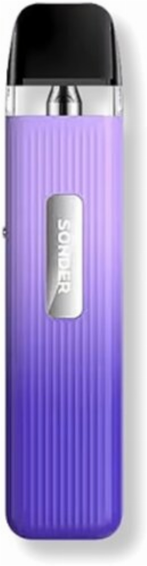 Geekvape Sonder Q E-Zigarette Violet Purple