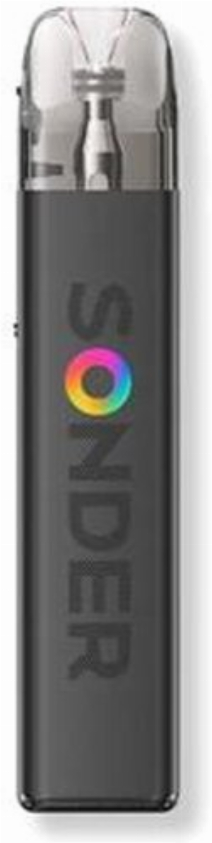 Geekvape Sonder Q2 E-Zigarette Midnight Black