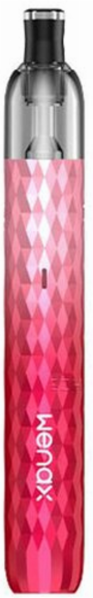 Geekvape Wenax M1 Diamond-Pink Pod Kit