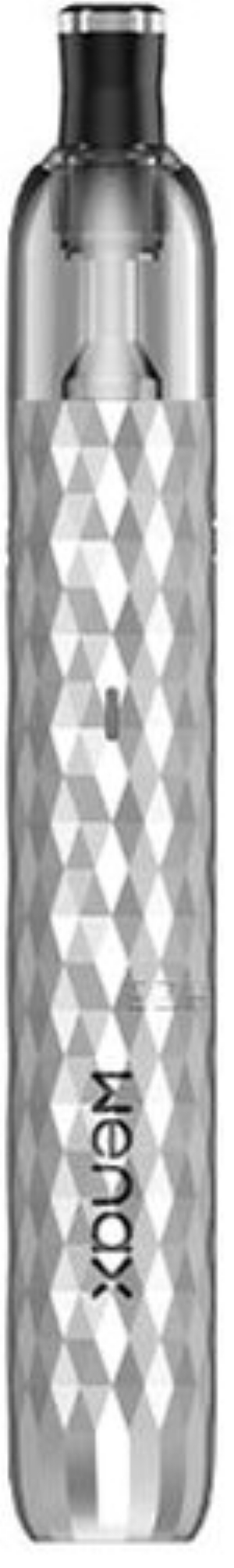 Geekvape  Wenax M1 Diamond-Silver Pod Kit
