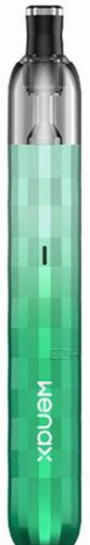 Geekvape Wenax M1 Plaid-Green Pod Kit
