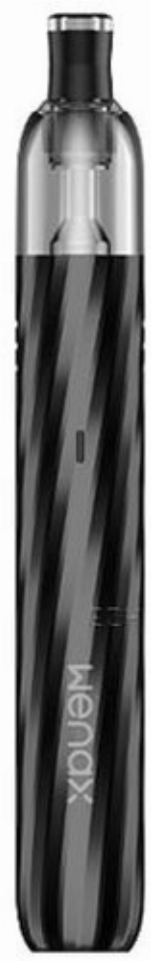 Geekvape Wenax M1 Spiral-Dark Pod Kit