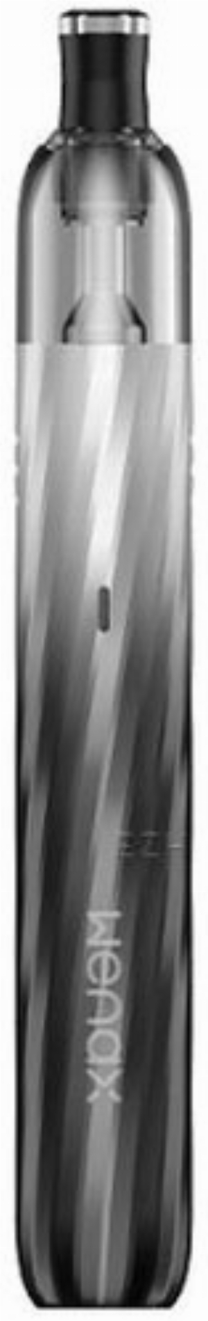 Geekvape Wenax M1 Spiral-Grey Pod Kit