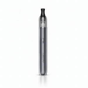 GeekVape Wenax M2 Kit Iron Silver