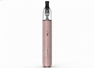 GeekVape Wenax M2 Kit Leather Clay Brown
